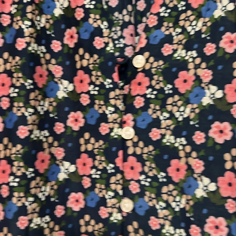 NWT Trovats Birds of Paradise dress - Picture 4 of 8